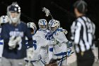 MLax vs MMA  Men’s Lacrosse vs Mass Maritime Academy. - Photo By Keith Nordstrom : MLax, lacrosse